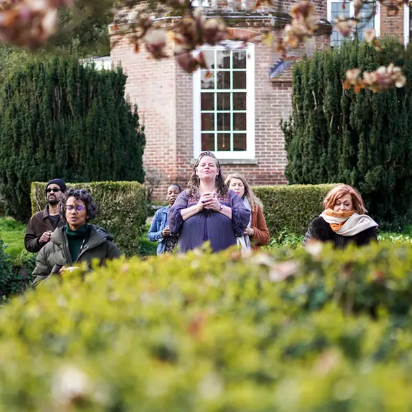 Stable House Mediation